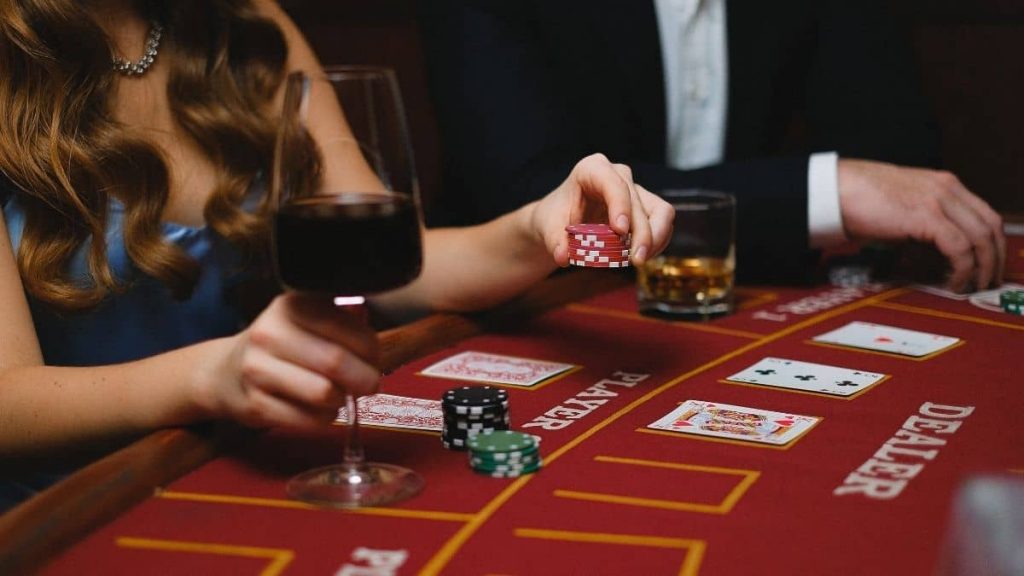 What is gambling addiction?