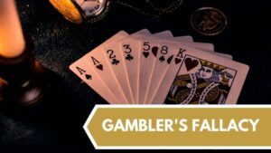 Read more about the article What is gambler’s fallacy and how are we being duped?
