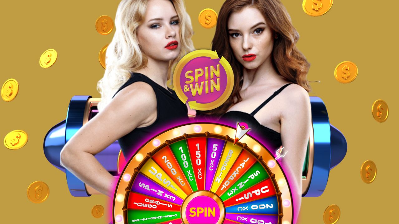 You are currently viewing Best Wheel of Fortune Slots in Singapore