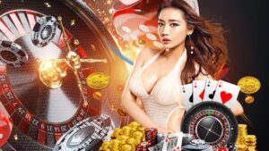 Read more about the article Why Is It More Convenient to Play on an Online Casino Singapore?