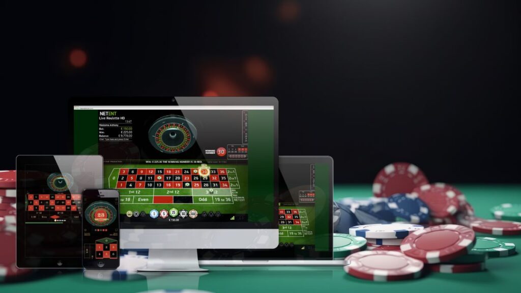 trusted Singapore online casino