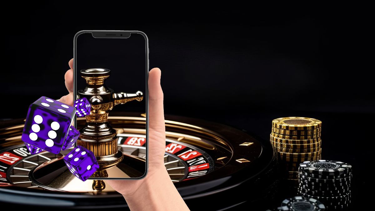 You are currently viewing Things To See In Live Dealer Games In A Trusted Singapore Online Casino