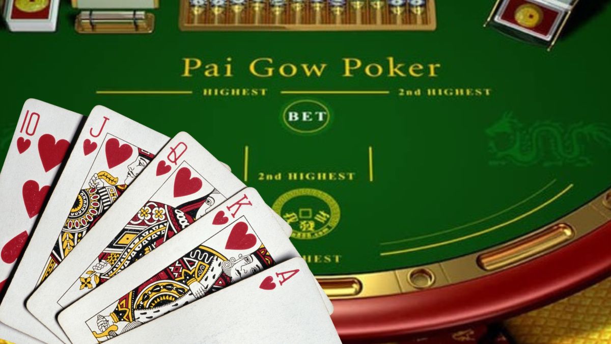 You are currently viewing Playing Pai Gow Poker In The Online Betting Site Singapore