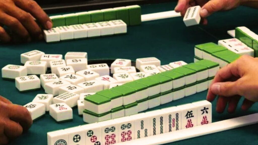 How to play Mahjong at trusted online casino in Singapore?