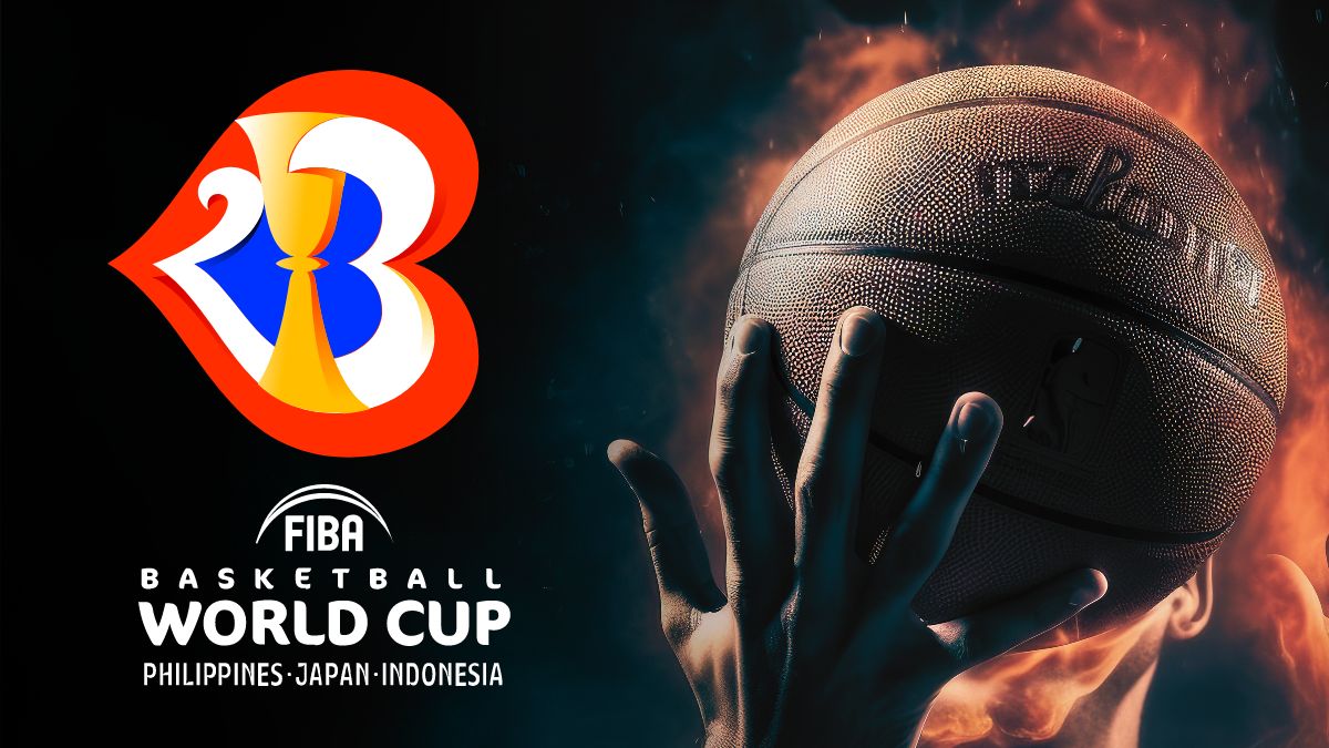 You are currently viewing How To Bet On FIBA World Cup 2023: Finding The Best Odds