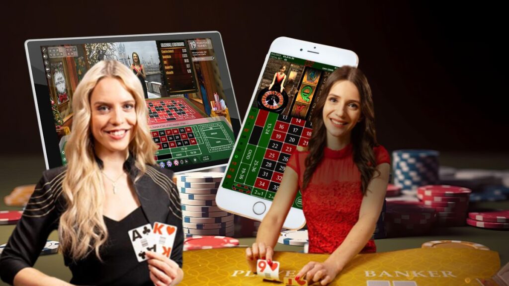 Why you should play at LuxeBet88 Live Casino in Singapore?