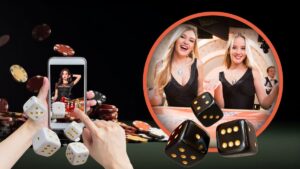 Read more about the article Real Cards, Real Dealers, Real Wins: Why LuxeBet88 Live Casino Rocks