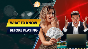 Read more about the article A Live Casino Dealer’s Guide: What You Must Know Before You Play
