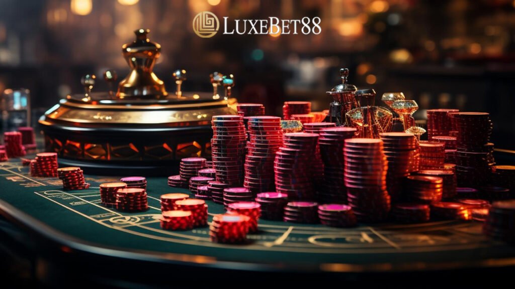 luxebet88