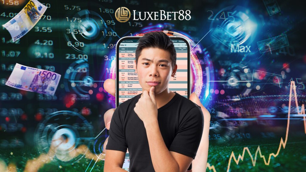 luxebet