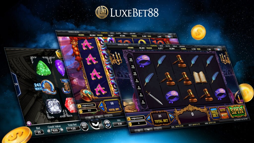 luxebet88