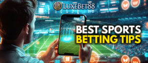 Read more about the article How LuxeBet88 Ensure A Seamless, Satisfying Gambling Experience?