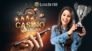 luxebet88 online casino