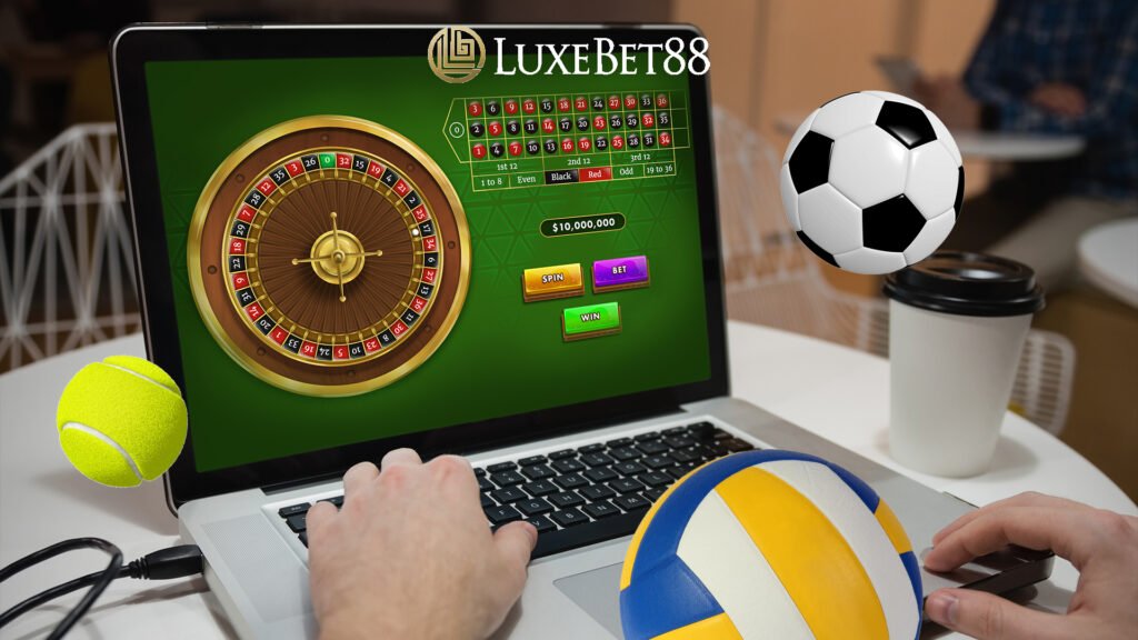 luxebet88 singapore casino