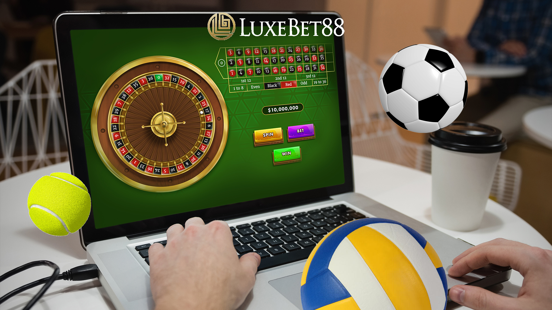 You are currently viewing What’s The Role Of Luck And Skills In Online Sports Betting And Casino Games?