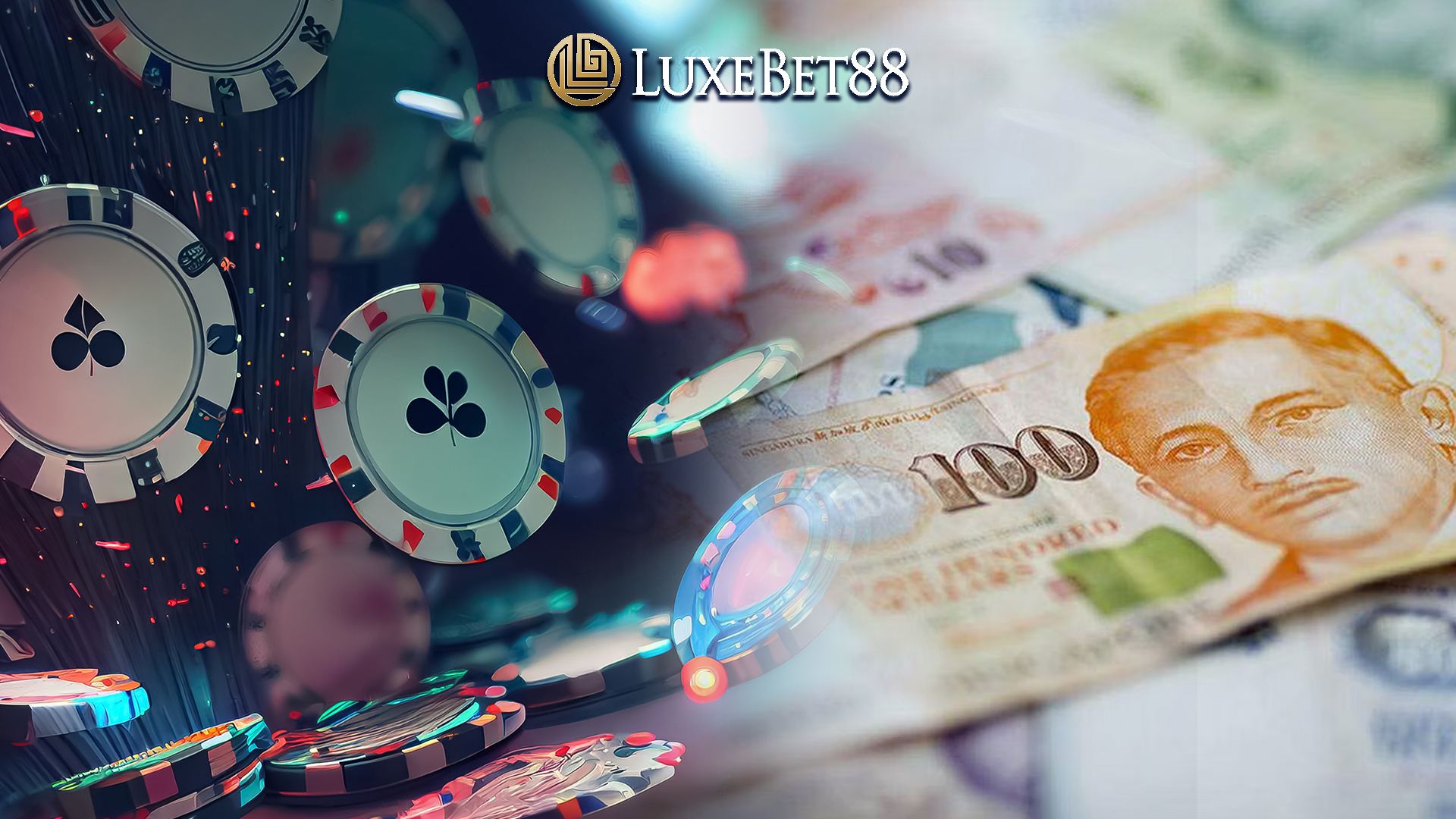 You are currently viewing When Playing Online Casino Games In LuxeBet, Here’s How To Keep Your Money In Check
