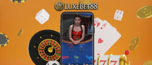 Read more about the article Amazing Money Machine – A Excellent Way to Make Money at Luxebet88 Online Casino