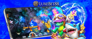 LuxeBet88SG Online Casino
