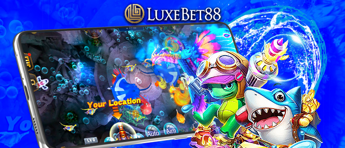 You are currently viewing Exploring Fish Hunt In LuxeBet88 | Tips That’ll Help You Win