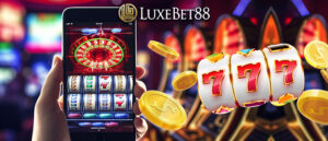 Luxebet88 singapore casino