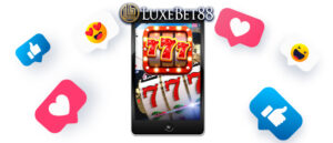 Read more about the article Top Reasons Online Slot Games Are Gaining Popularity Here In LuxeBet88