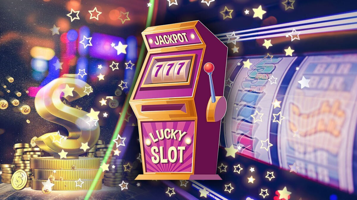 You are currently viewing History Of Slots And Jackpots In LuxeBet88: The Evolution Of One Of The Most Famous Games In History