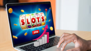 Read more about the article The Evolution Of Online Slots: Ongoing Transformation And Latest Industry Trends In 2024