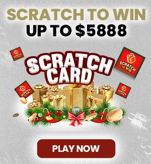 Scratch Card Scratch To Win Up To $5888