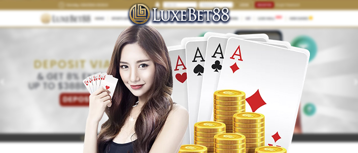 You are currently viewing LuxeBet88 Online Betting Site In Singapore: Your No. 1 Gaming Destination