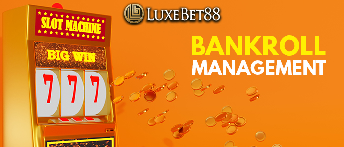 You are currently viewing Bankroll Management: Tips To Manage Your Slot Budget