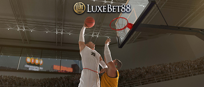You are currently viewing Explore The Best Basketball Leagues For Betting At LuxeBet88