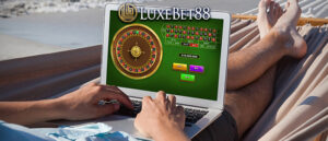 LuxeBet88SG betting platform