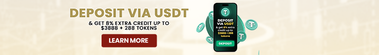 FIRST DEPOSIT BONUS W/ USDT AT LUXEBET88