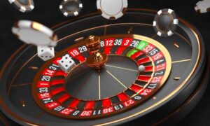 Read more about the article How To Improve Your Odds In Roulette?