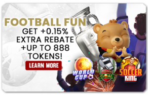 Read more about the article FOOTBALL FUN PROMO