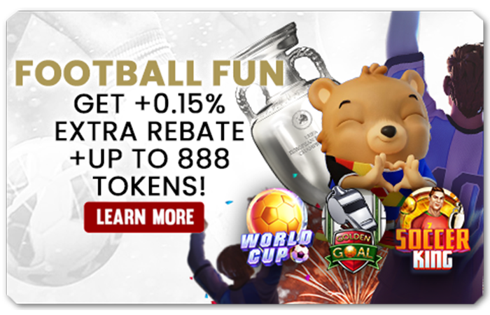 You are currently viewing FOOTBALL FUN PROMO