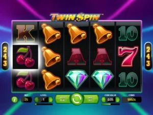 Read more about the article Why Do Slot Games Remain The Most Popular Casino Game?