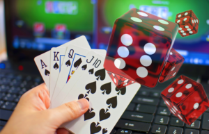Read more about the article How Tech is Transforming The Gambling Industry?