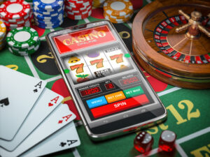Read more about the article Beginner At Gambling? Things To Know About Before You Start
