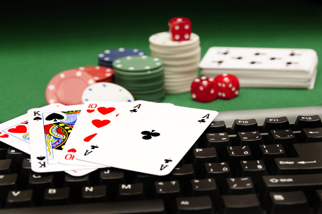 LuxeBet88SG betting