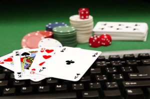 Read more about the article The Evolution of Digitalization in the Gambling Sector