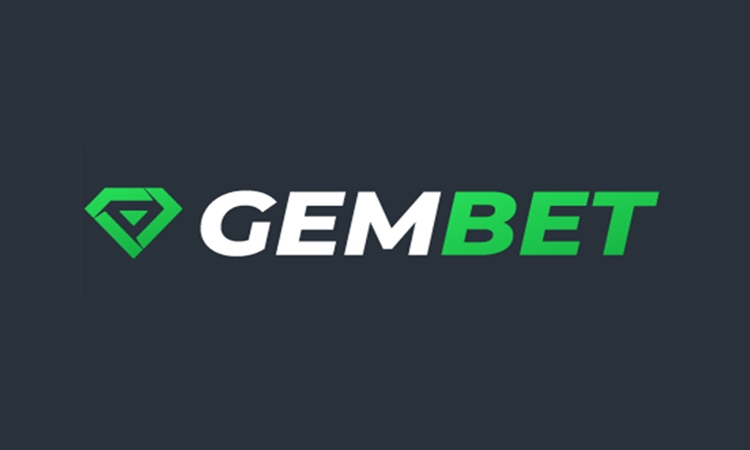 You are currently viewing GEMBET Casino Review