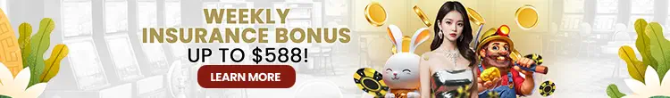 WEEKLY INSURANCE BONUS UP TO $588