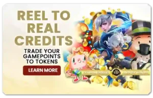 Read more about the article REEL CREDITS TO REAL CREDITS