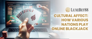 Read more about the article Cultural Affect: How Various Nations Play Online Blackjack