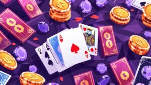 Read more about the article What Advantages Can Online Casino Offer?