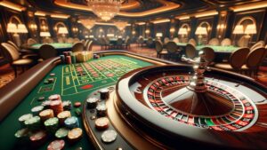 Read more about the article Why Are Online Casinos So Well-liked Throughout the World?