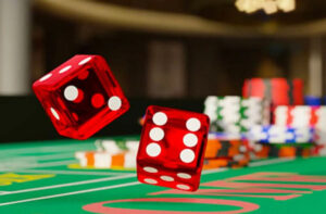 Luxebet Online Casino