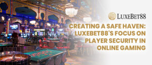 luxebet online casino