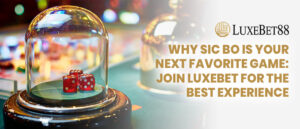 Read more about the article 5 Essential Factors for Choosing Wisely at Luxebet88 Online Casino